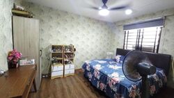 Blk 114 Ho Ching Road (Jurong West), HDB 3 Rooms #621681871